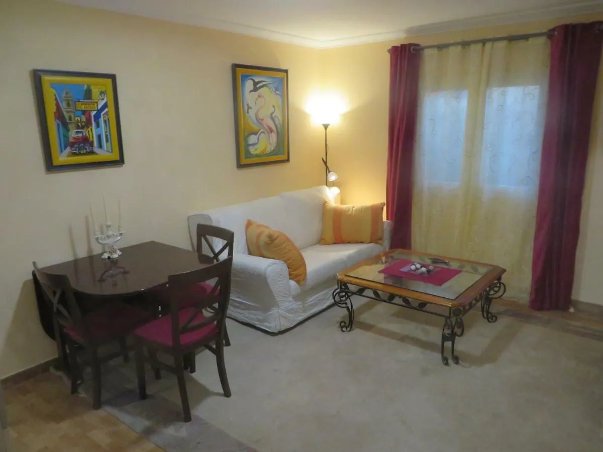 Apartment Finca Cortez San Bartolome de Tirajana