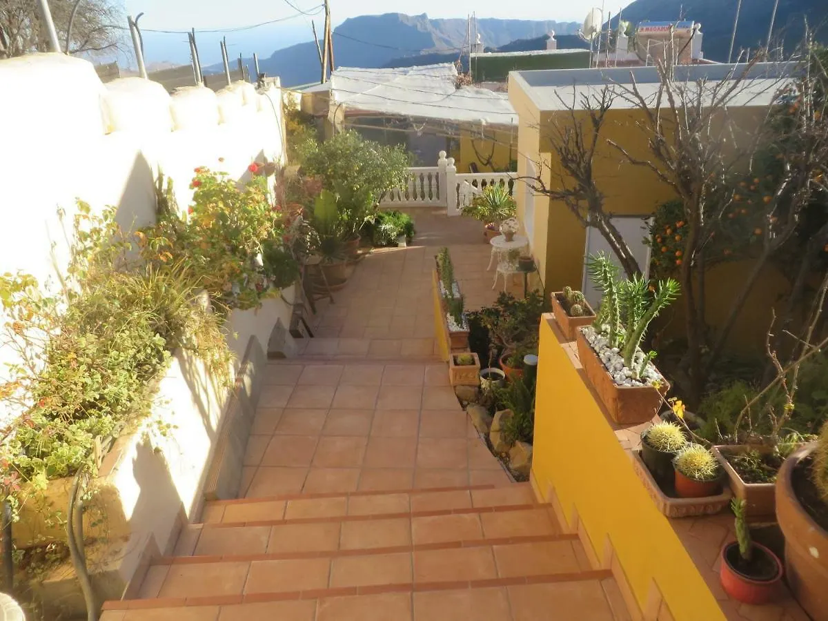 Finca Cortez San Bartolome de Tirajana  Spain