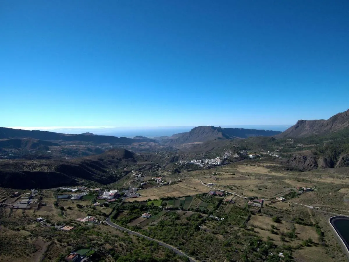 Finca Cortez San Bartolome de Tirajana  San Bartolome de Tirajana (Gran Canaria)