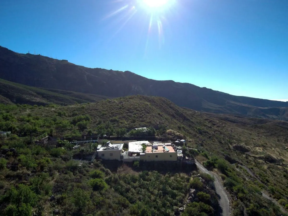 Finca Cortez San Bartolome de Tirajana  Apartment