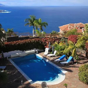  Appartement Vistamar Spanje