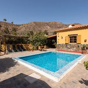 La Almendra San Bartolomé