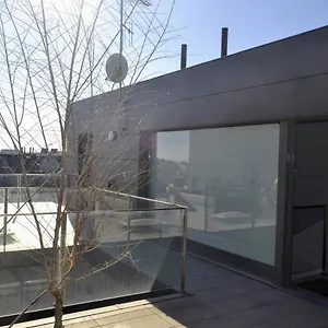  Apartamento El Mirador De Ifema España