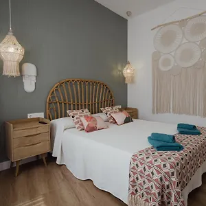  Appartement La Pardela Excellence