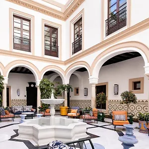 ***** Hotel Casa Palacio Don Ramon España