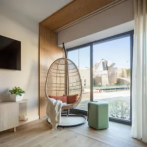  Apartamento Líbere Museo España