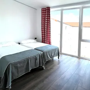  Apartamento Luxury Pintoreria España