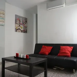  Apartamento Center España