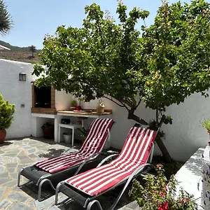  Vakantiehuis Casa Canaria Tradicional Rosalia