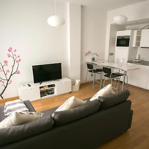  Appartement Espacioso Apartamento Jinetes Spanje