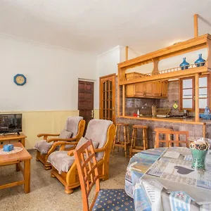 Casa El Mar Ferienhaus