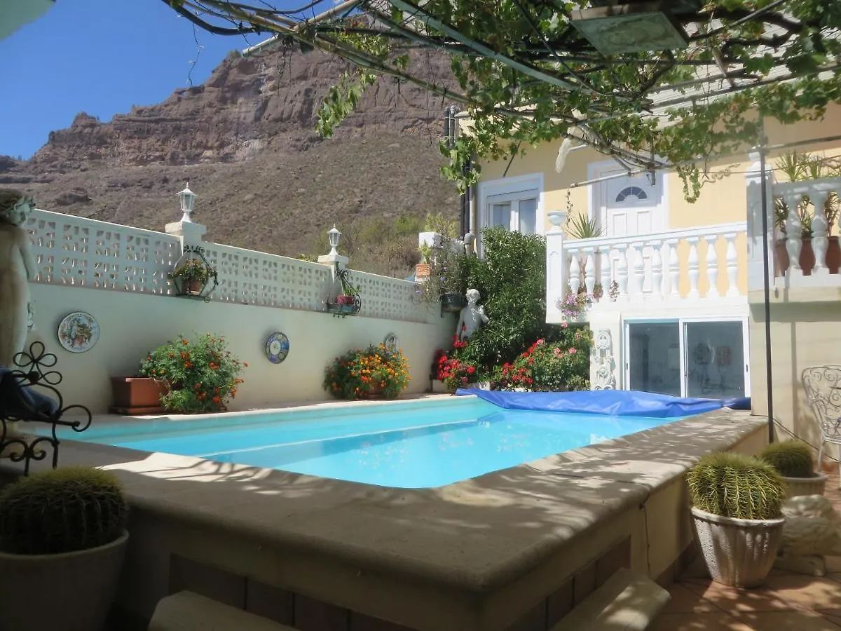 Finca Cortez San Bartolome de Tirajana  Apartment