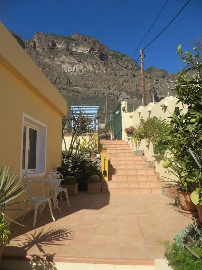 Finca Cortez San Bartolome de Tirajana  Apartment San Bartolome de Tirajana (Gran Canaria)