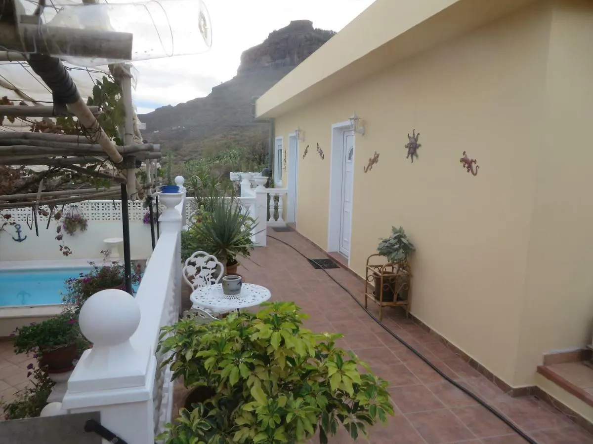 Finca Cortez San Bartolome de Tirajana  San Bartolome de Tirajana (Gran Canaria)