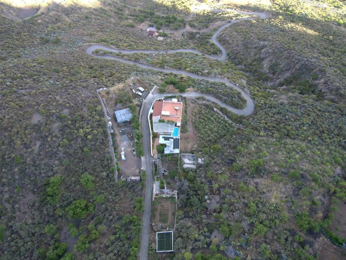 Apartment Finca Cortez San Bartolome de Tirajana